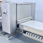 Fritsch Euroline pasty line-10