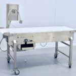 Fritsch Euroline pasty line-17