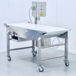 Fritsch Euroline pasty line-18