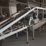 Forma Makina wafer lines - 05
