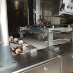 Forma Makina wafer lines - 06