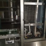 Forma Makina wafer lines - 07