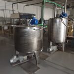 Forma Makina wafer lines - 15