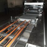 Forma Makina wafer lines - 16