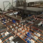 Forma Makina wafer lines - 19