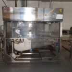 Forma Makina wafer lines - 20