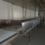 Forma Makina wafer lines - 21