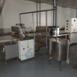 Forma Makina wafer lines - 22