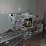 Forma Makina wafer lines - 23