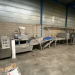 Tromp pizza base line - 01