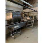 Full_automatic_shell_moulding_line_04