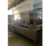 Full_automatic_shell_moulding_line_07