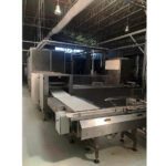 Full_automatic_shell_moulding_line_11