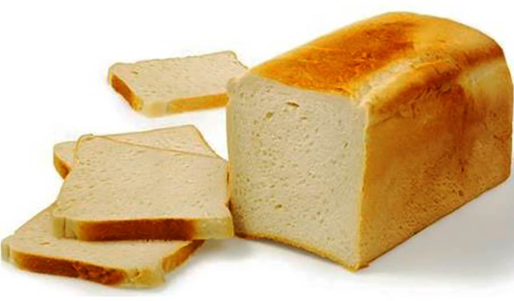 High capacity toast bread line