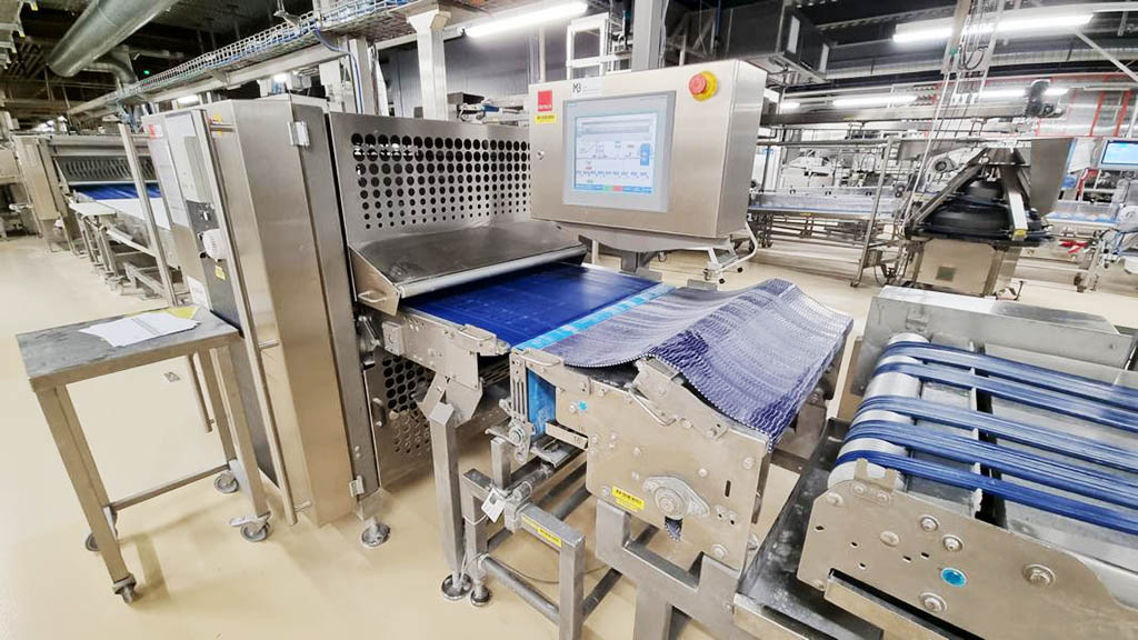 Fritsch and WP bun line