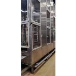 Mecatherm_par_baked_bun_baguette_line_13