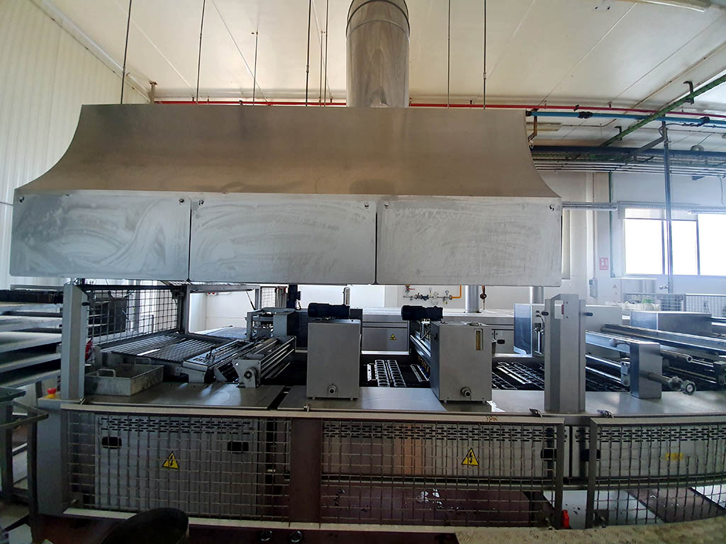 Masdac Manju funcake line